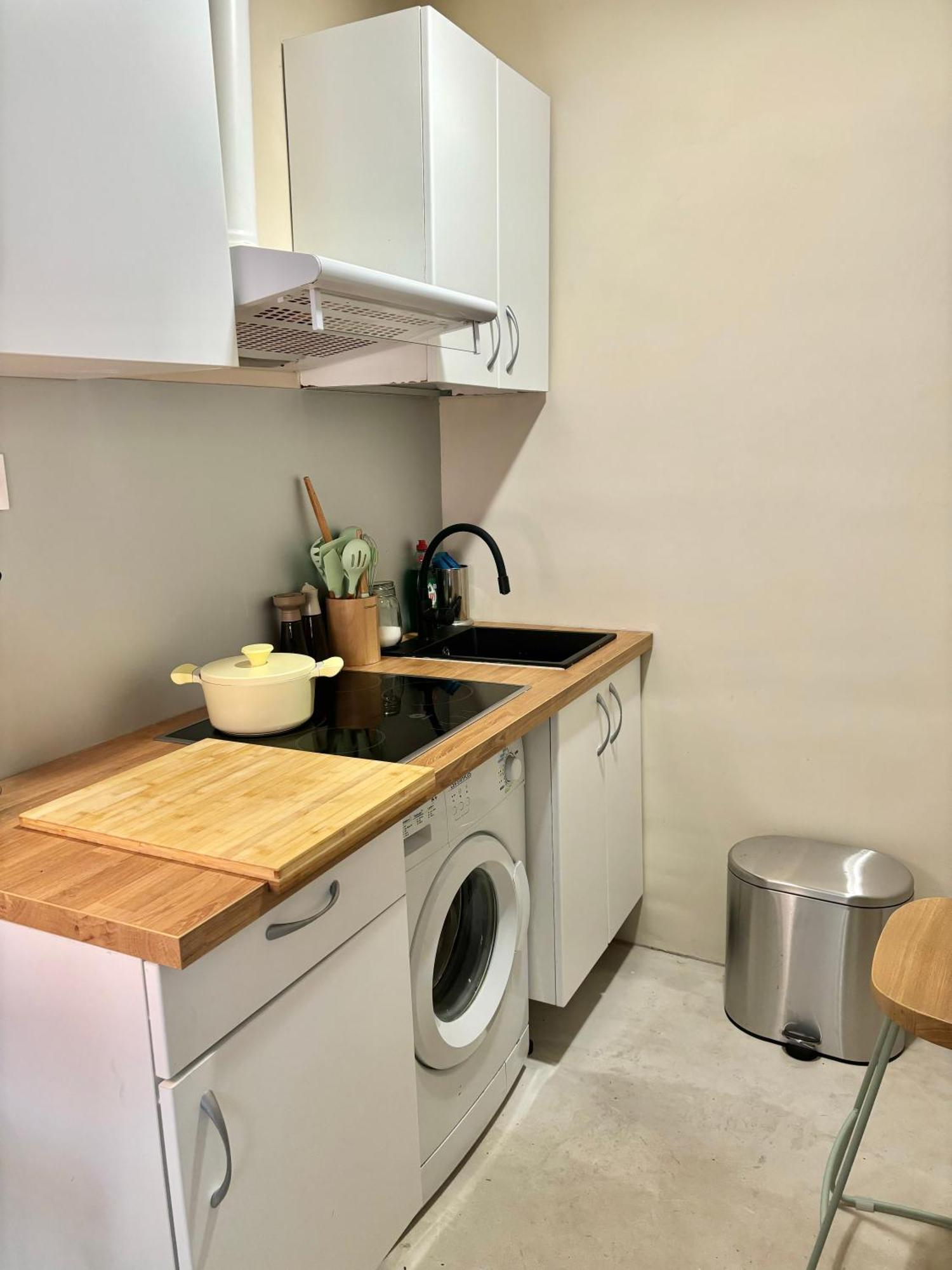 Apartmán Casa Paloma En El Centro De Madrid Exteriér fotografie
