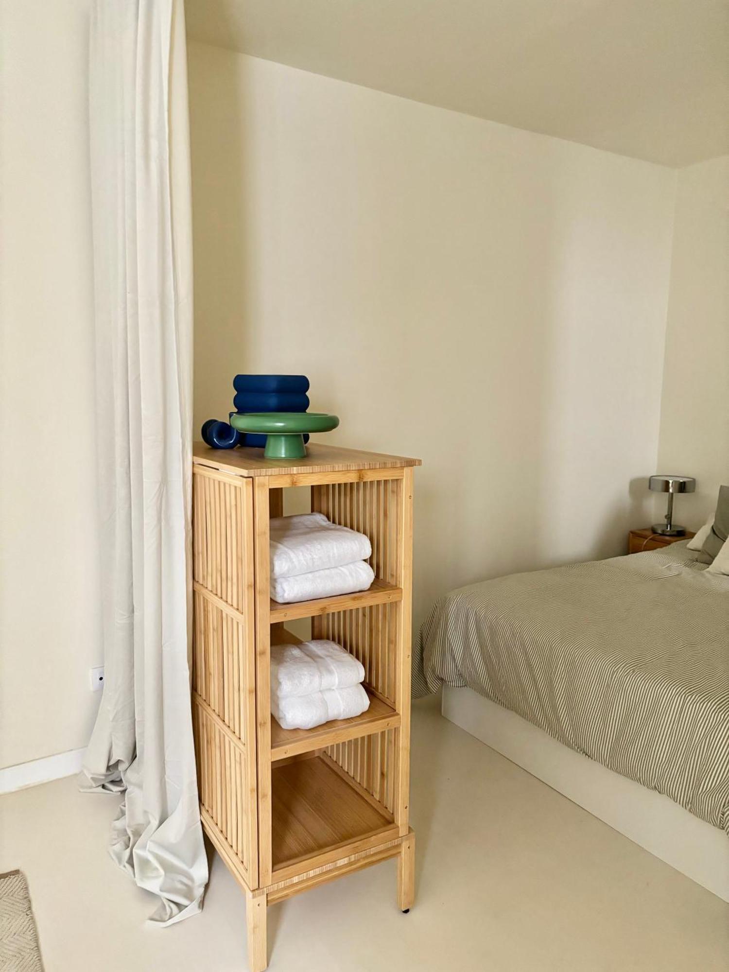 Apartmán Casa Paloma En El Centro De Madrid Exteriér fotografie